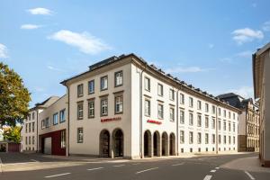Amedia Plaza, Trademark Collection by Wyndham Hotel, Speyer