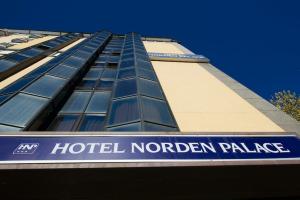 Hotel Norden Palace, Aosta