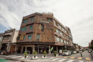 Le Dream Boutique Hotel, Georgetown