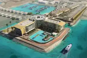 Royal M Hotel Abu Dhabi by Gewan, Abu Dhabi