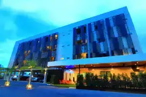 Cool Residence - SHA Plus Mini-hotel