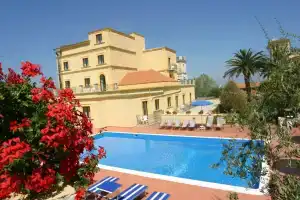 Hotel Villa Igea, Sorrento