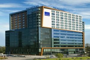 Novotel Sofia, Sofia
