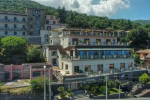 Hotel Primavera Dell'Etna, Zafferana Etnea