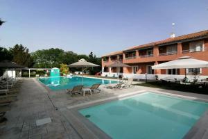 Sausan Hotel, Sidari