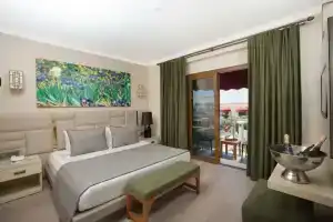 Bodrium Hotel & Spa, Bodrum