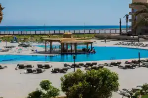 Tolip Resort And Spa, Taba