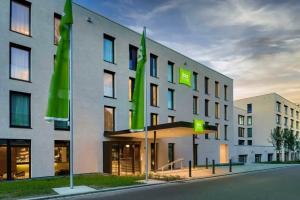 ibis Styles Hotel, Friedrichshafen