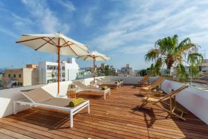 HM Alma Beach - Adults Only Hotel, Can Pastilla