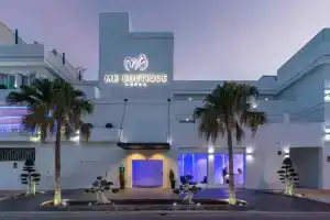 MB Boutique Hotel - Adults Recommended, Nerja