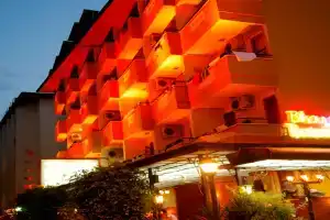 Bilkay Hotel, Alanya