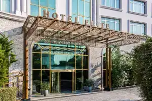 Elite Hotel Dragos, Istanbul