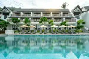 Andamantra Resort and Villa Phuket - SHA Extra Plus, Patong