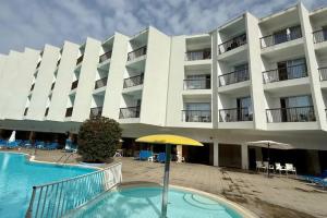 Avlida Hotel, Paphos