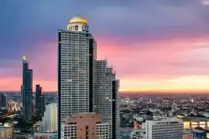 Grand Howard Hotel, Bangkok