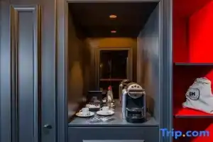 Debrah Brown, a member of Brown Hotels