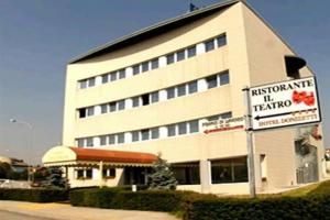 Donizetti Residence Apart-hotel