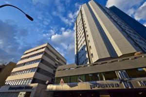 Metropolitan Hotel, Tel Aviv