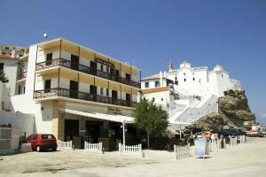GEORGIOS L, Skopelos Town