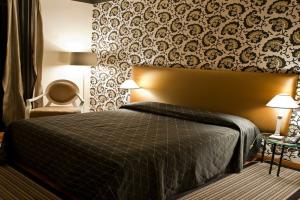 Hotel Aleramo, Asti