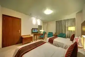 Al Manar Grand Hotel Apartment, Dubai