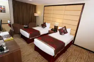 Al Hamra Hotel - BAITHANS, Sharjah