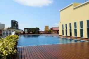 D Hotel Pattaya, Pattaya