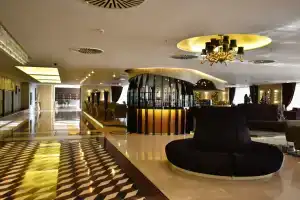 Istanbul Gonen Hotel, Istanbul