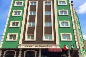 Sağıroğlu Hotel, Trabzon