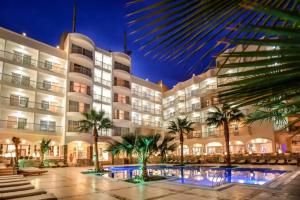 Royal Star Beach Resort, Hurghada