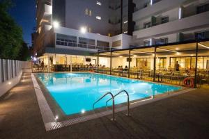 Pefkos City Hotel, Limassol