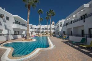 Anthea Hotel Apartments, Ayia Napa