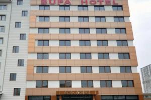 Bupa Hotel, Kayseri