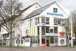Stadthotel