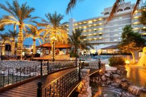 Radisson Blu Hotel & Resort, Al Ain, Al Ain