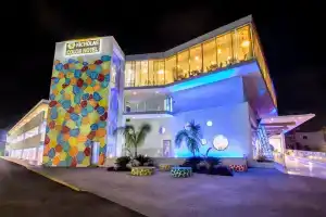 Nicholas Color Hotel, Ayia Napa