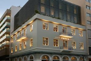 Hotel Fresh, Athens