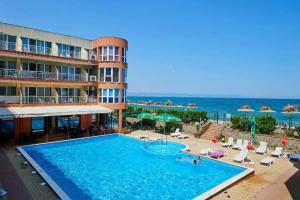 Complex Relax Pomorie All Inclusive, Pomorie