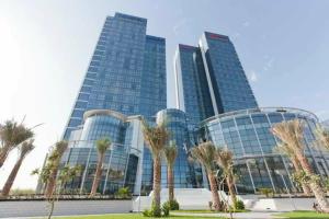 Ibis Gate Hotel, Abu Dhabi