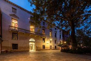 Hotel Aquarius-Ascend Hotel Collection, Venice