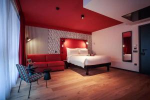 BOMA easy living hotel, Strasbourg