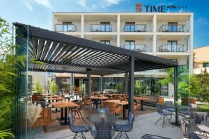 Time Boutique Hotel, Split