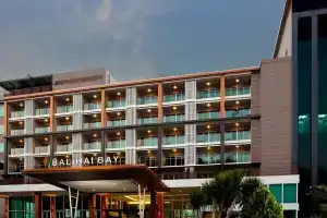Balihai Bay Mini-hotel, Pattaya