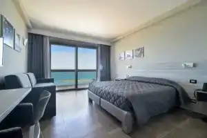 Nautilus Family Hotel, Pesaro