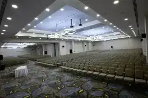Best Western Premier Karsiyaka Convention & Spa Hotel, Izmir