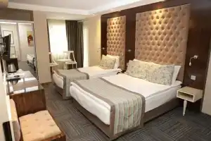 Ankara Gold Hotel, Ankara