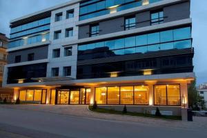 Anemon Mini-hotel, Ankara