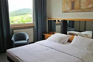 Hotel Casagrande, Feltre