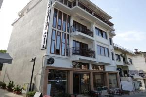 Patron Hotel, Antalya