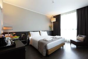 Best Western Premier CHC Airport, Genoa